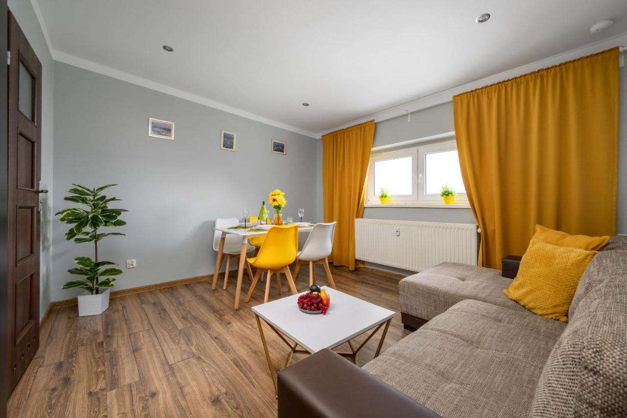 Market Square Corner Apartment Kuznicza By Noclegi Renters Вроцлав Екстериор снимка